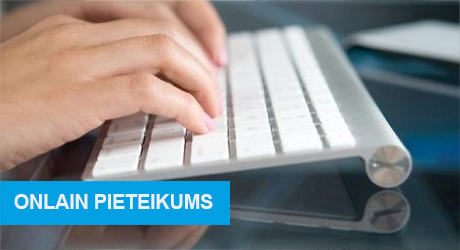 kredits online pieteikums